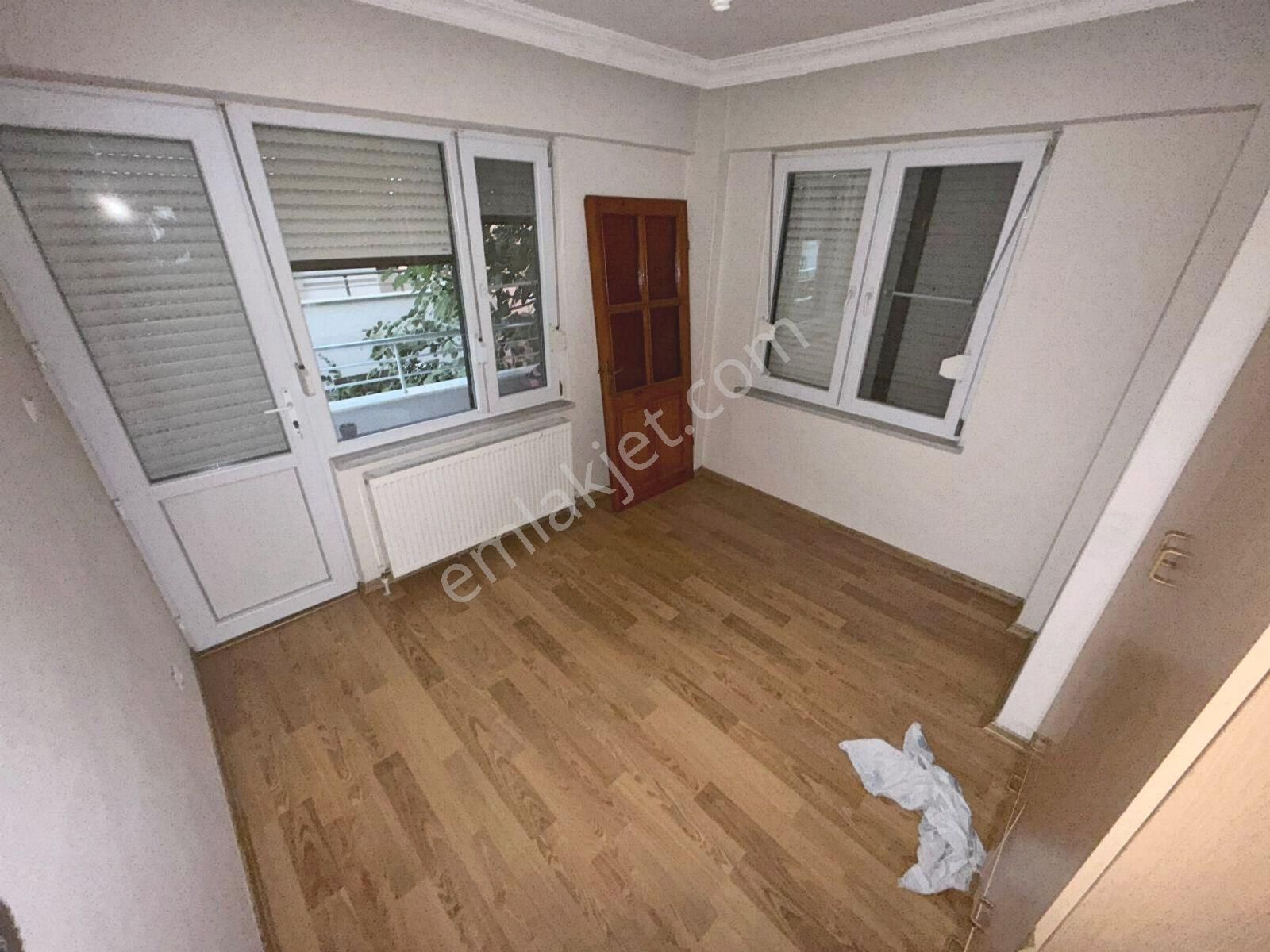 🟢 Güç'ten Altınkum'da Denize 100m Ön Cephe Ara Kat Kombili Kiralık 2+1 Daire - Görsel 8