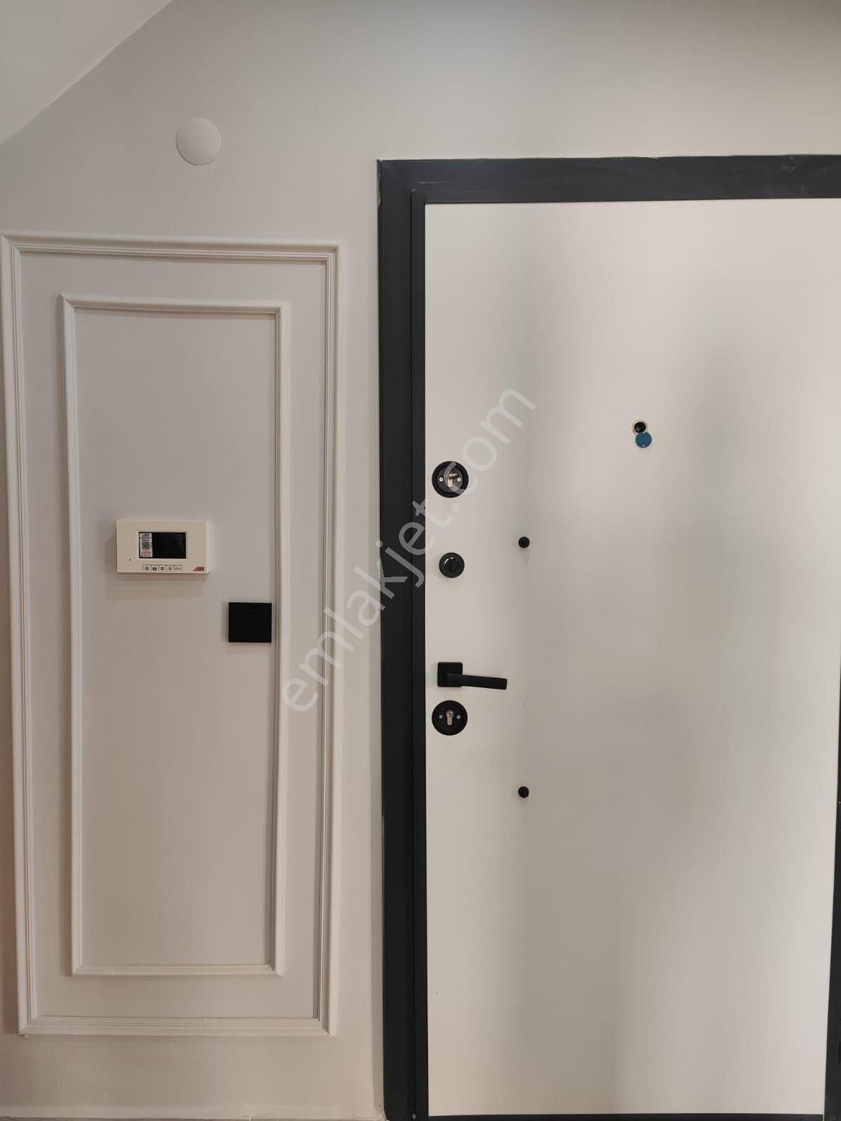 Didim'de Villa Konseptinde Özel Tasarım 3+1 Ayrı Mutfak Sıfır Dubleks - Görsel 5