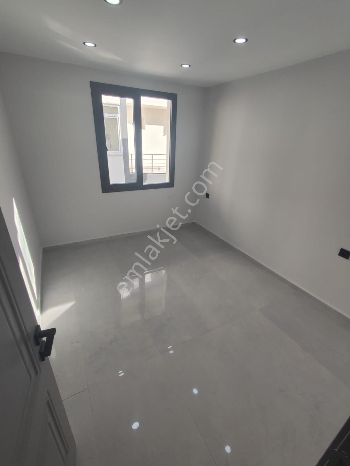 Didim'de Villa Konseptinde Özel Tasarım 3+1 Ayrı Mutfak Sıfır Dubleks - Görsel 12