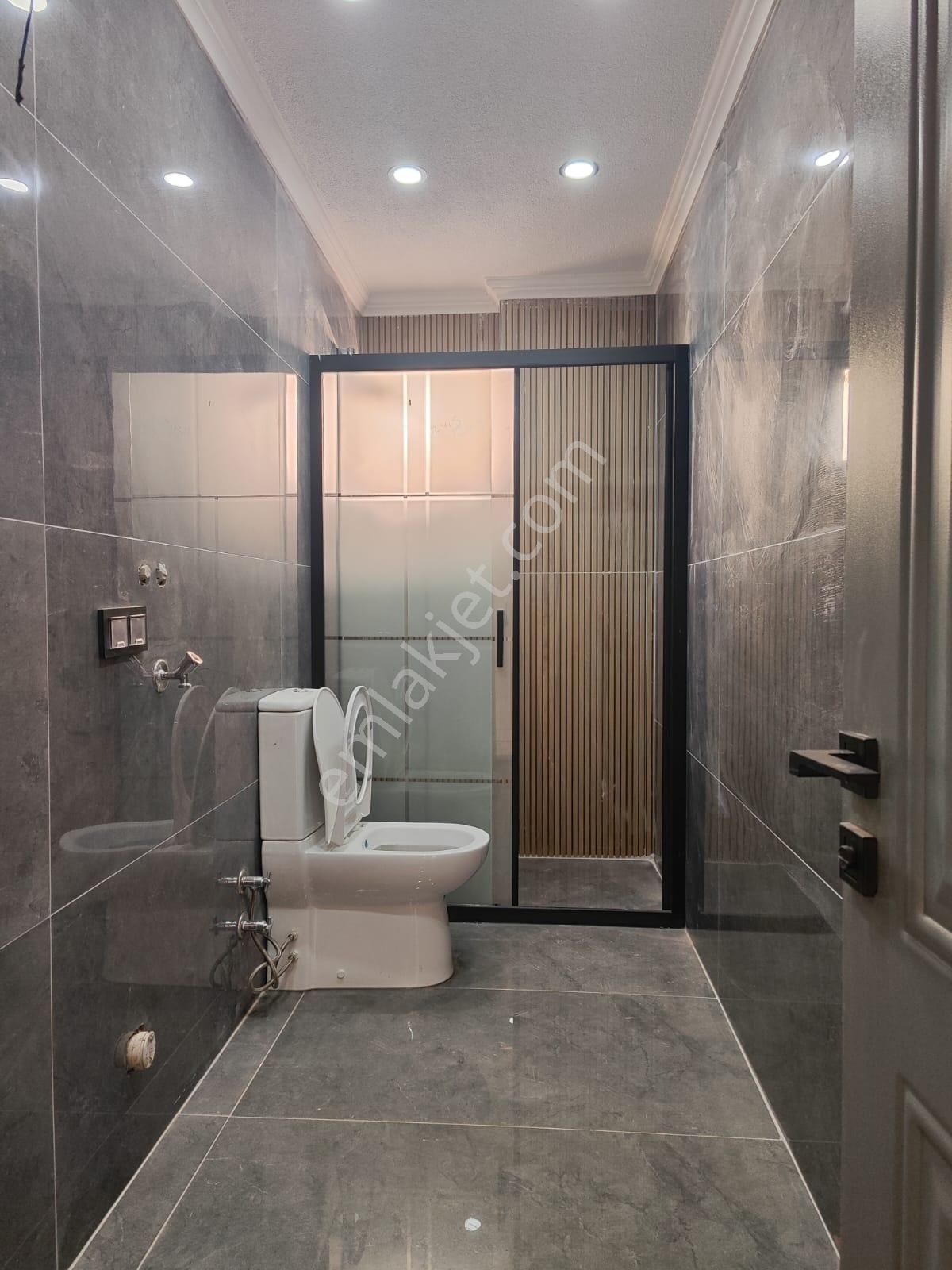 Didim'de Villa Konseptinde Özel Tasarım 3+1 Ayrı Mutfak Sıfır Dubleks - Görsel 9