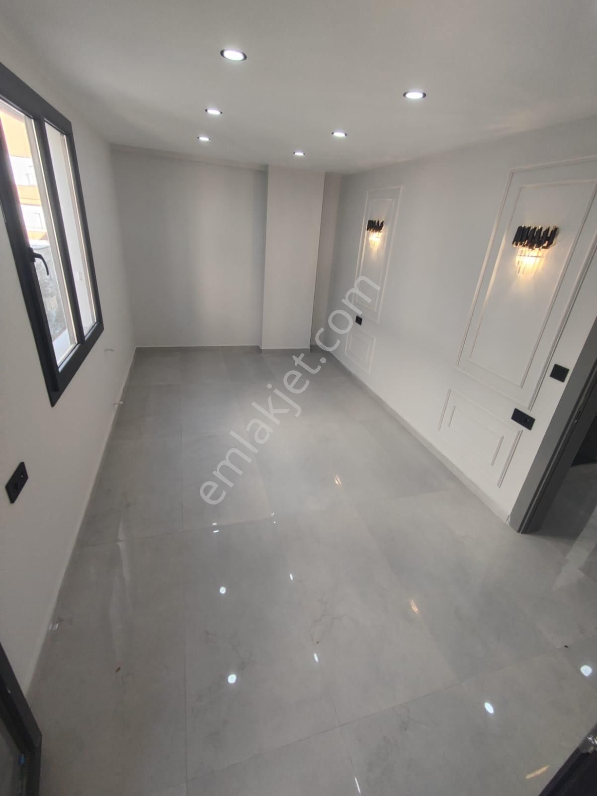 Didim'de Villa Konseptinde Özel Tasarım 3+1 Ayrı Mutfak Sıfır Dubleks - Görsel 8