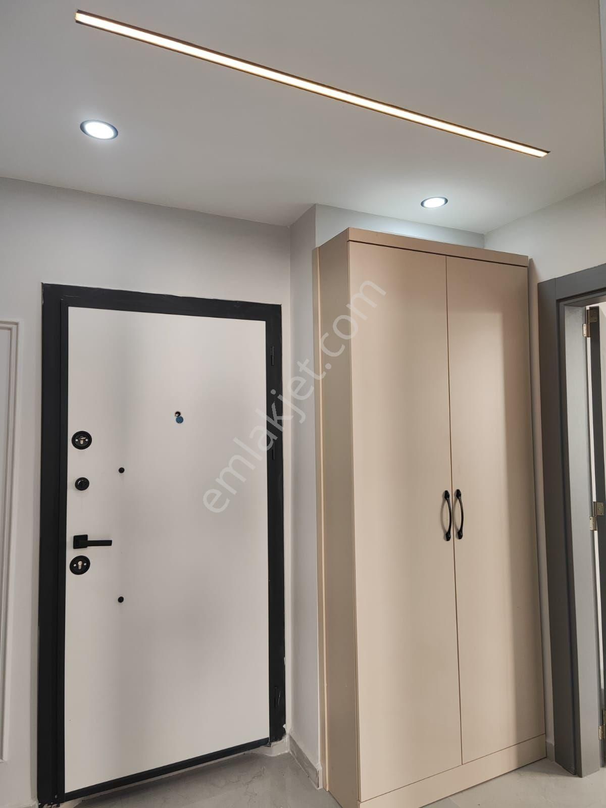 Didim'de Villa Konseptinde Özel Tasarım 3+1 Ayrı Mutfak Sıfır Dubleks - Görsel 6