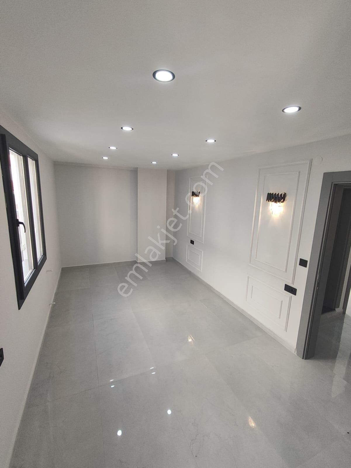 Didim'de Villa Konseptinde Özel Tasarım 3+1 Ayrı Mutfak Sıfır Dubleks - Görsel 10