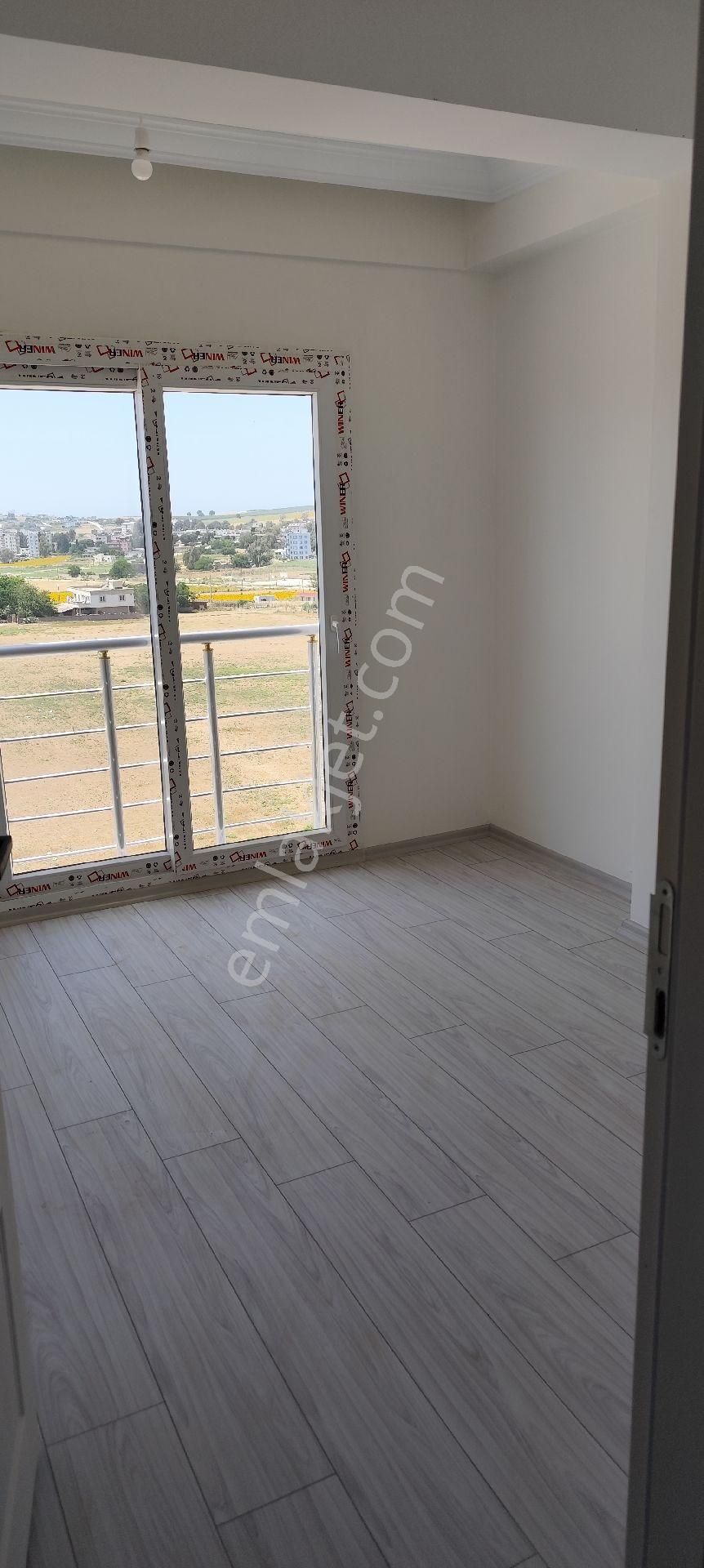 Yatay Mimarili, İskanlı, Deniz Manzaralı Sıfır 3+1 Lüks Daire - Görsel 22