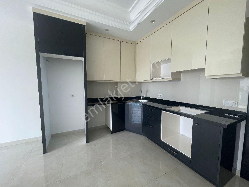 Mahmutlar Ticaret Kompleksi'nde Satılık 1+1 Daire - Görsel 29