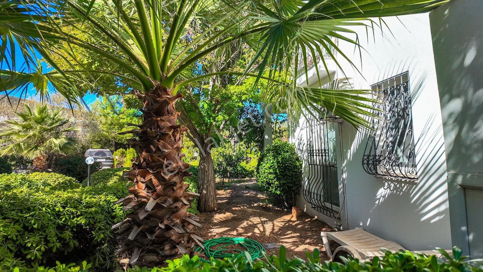 Torba'da Site İçi Bağımsız Girişli Denize Yakın 2 Adet 2+1 Daire - Görsel 8