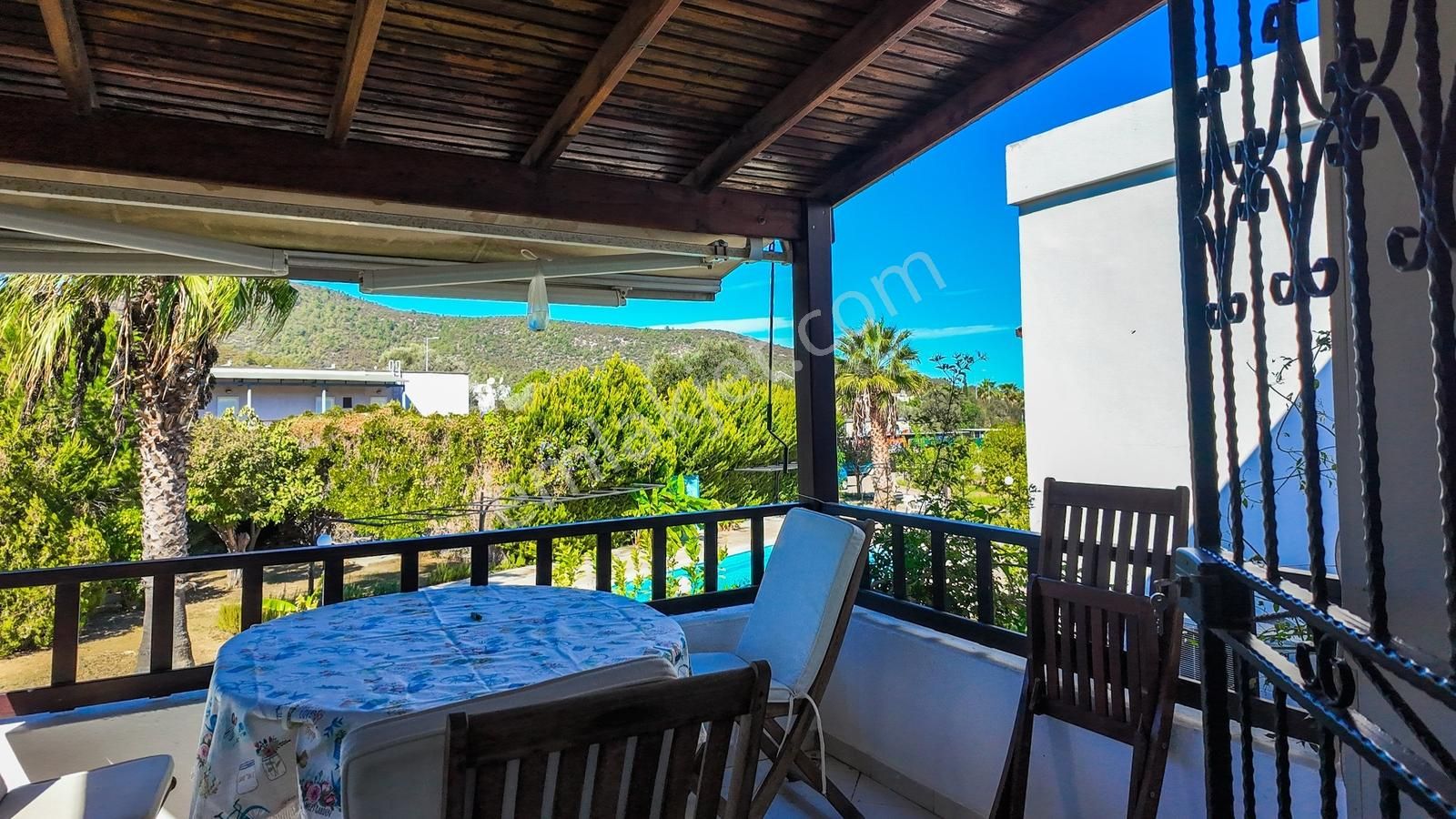 Torba'da Site İçi Bağımsız Girişli Denize Yakın 2 Adet 2+1 Daire - Görsel 18