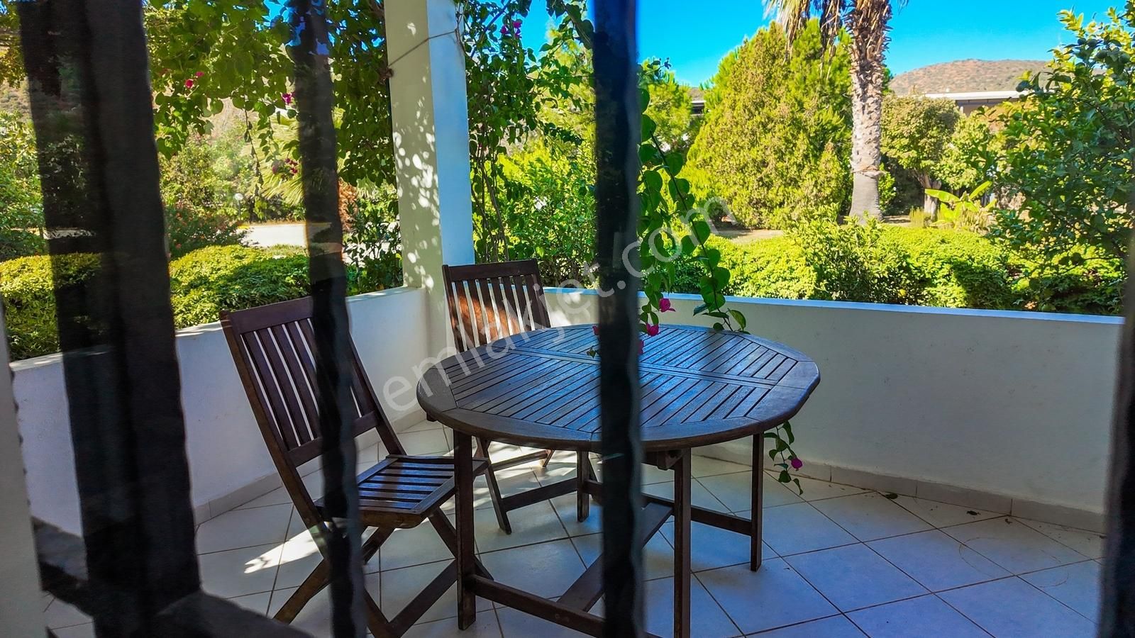 Torba'da Site İçi Bağımsız Girişli Denize Yakın 2 Adet 2+1 Daire - Görsel 33