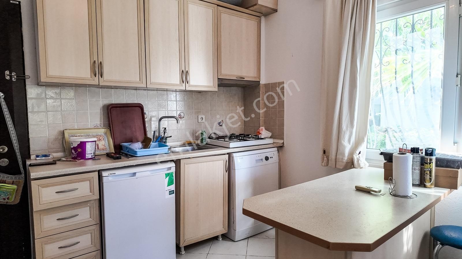 Torba'da Site İçi Bağımsız Girişli Denize Yakın 2 Adet 2+1 Daire - Görsel 30