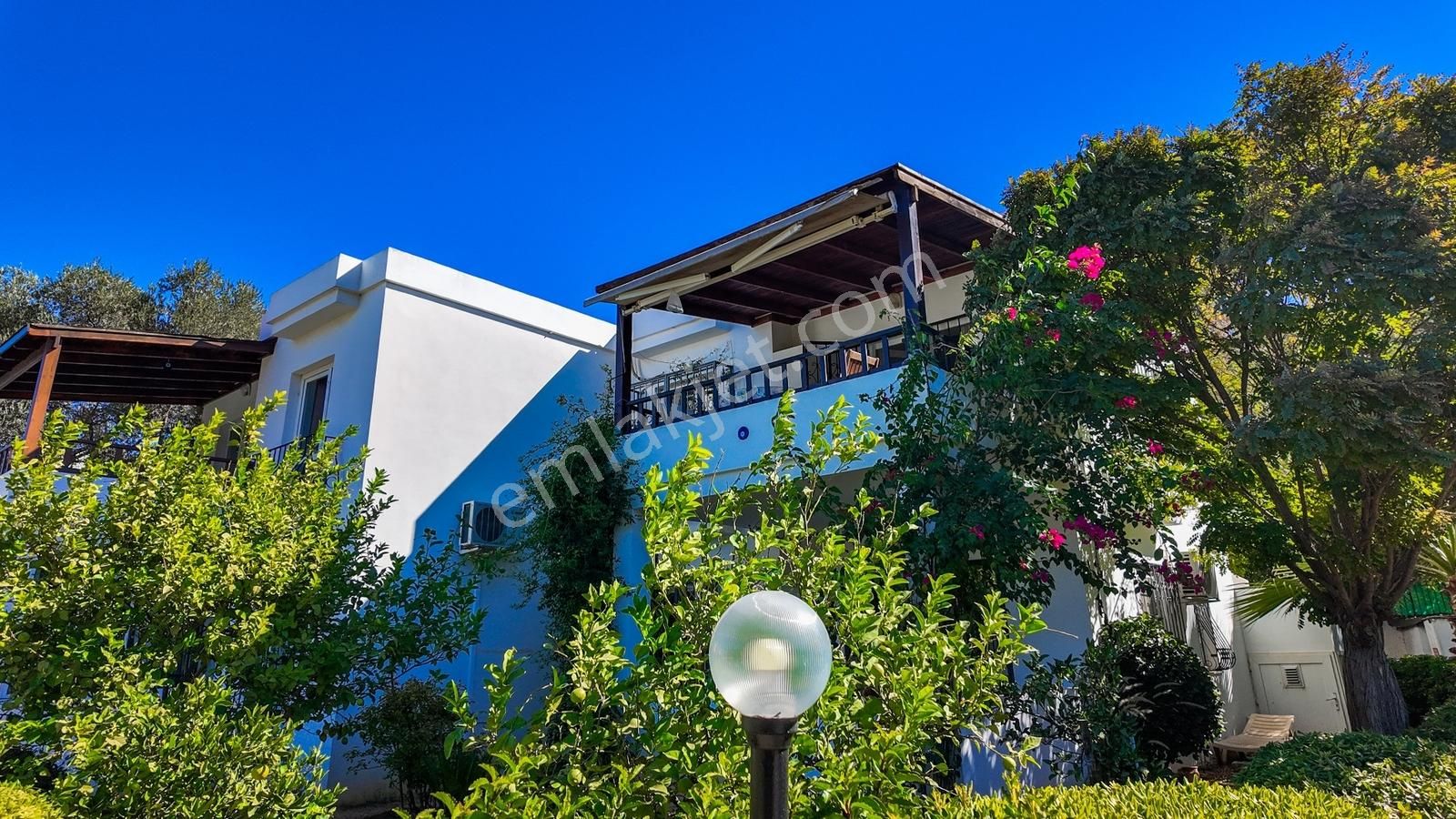 Torba'da Site İçi Bağımsız Girişli Denize Yakın 2 Adet 2+1 Daire - Görsel 2