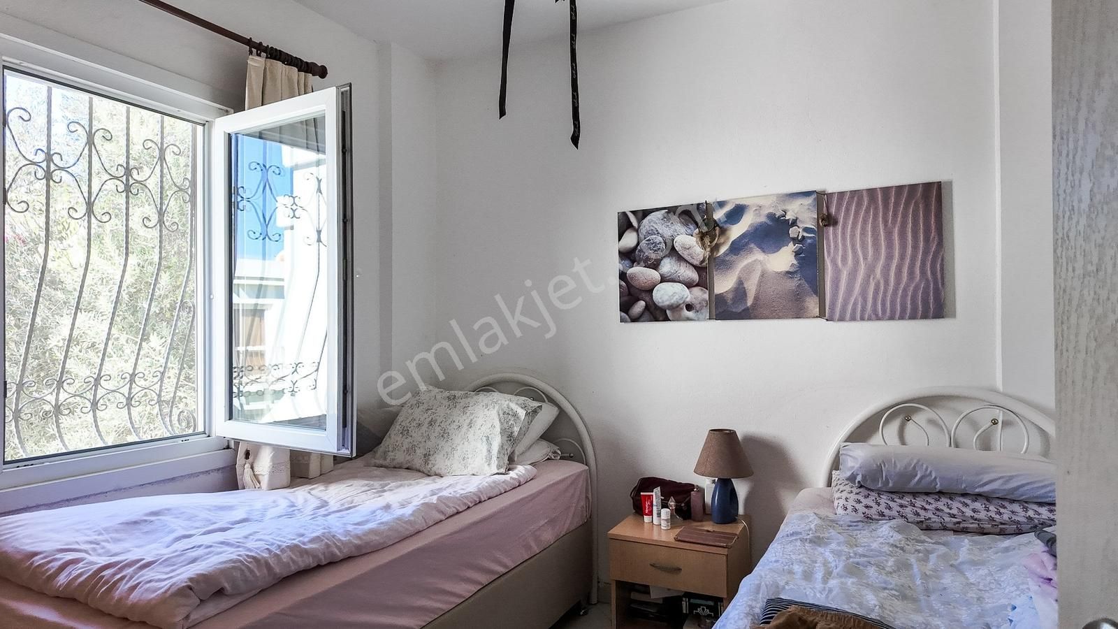 Torba'da Site İçi Bağımsız Girişli Denize Yakın 2 Adet 2+1 Daire - Görsel 32