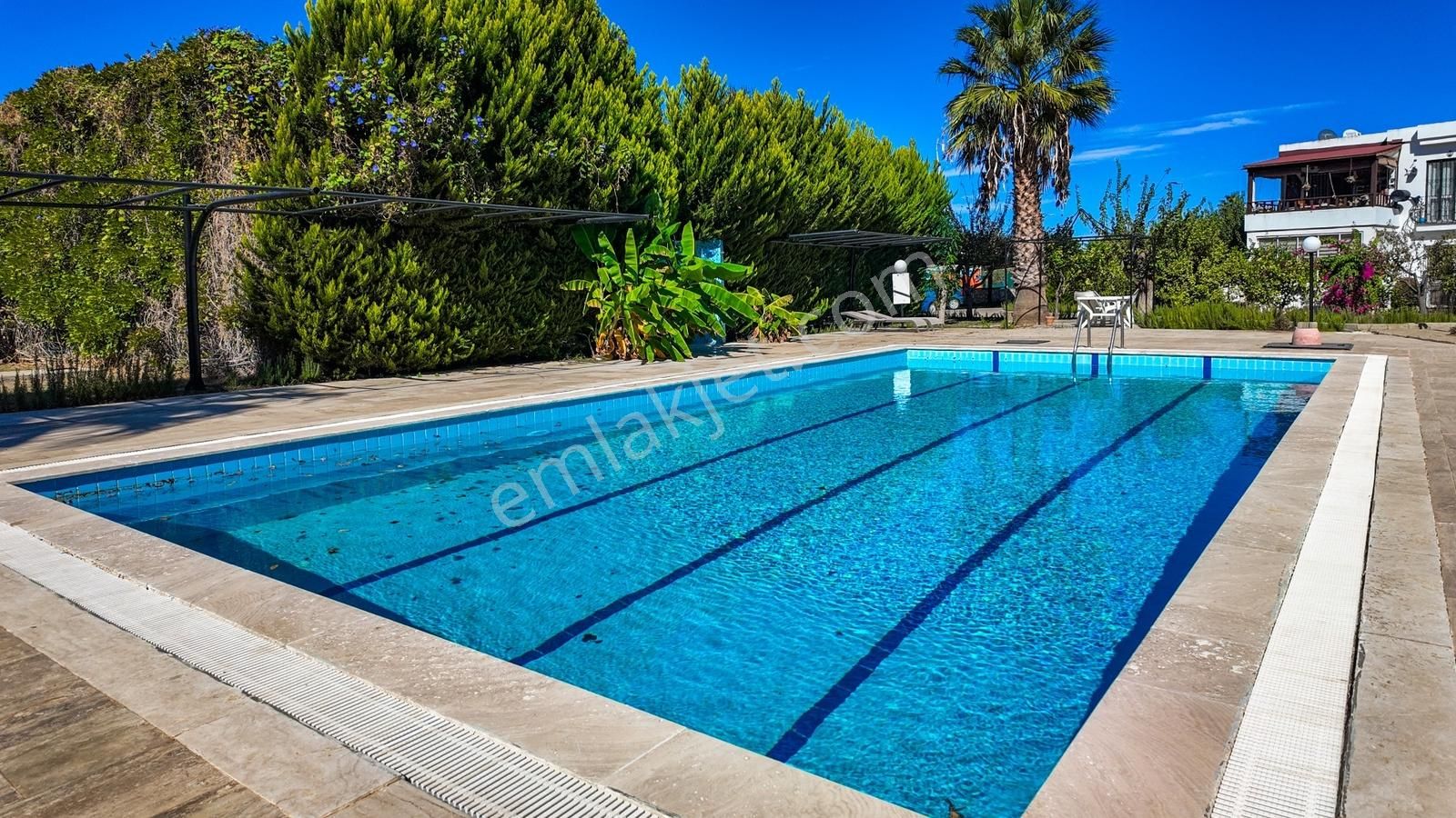 Torba'da Site İçi Bağımsız Girişli Denize Yakın 2 Adet 2+1 Daire - Görsel 35