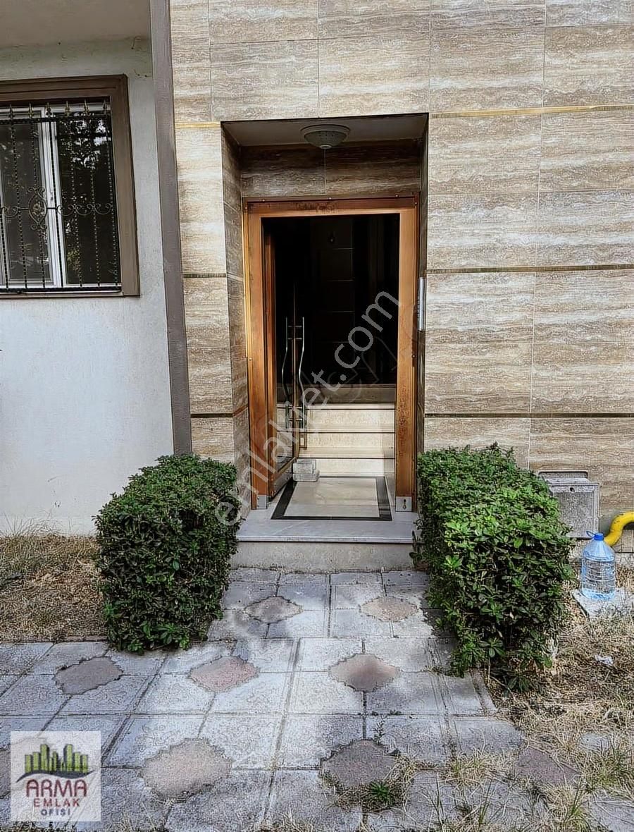 Açı Koleji Arkası Butik Sitede Yüksek Giriş 1+1 Satılık Daire - Görsel 14