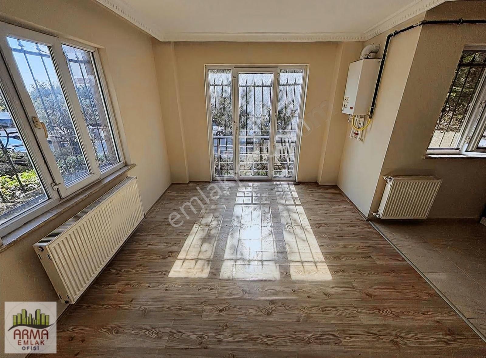 Açı Koleji Arkası Butik Sitede Yüksek Giriş 1+1 Satılık Daire - Görsel 3