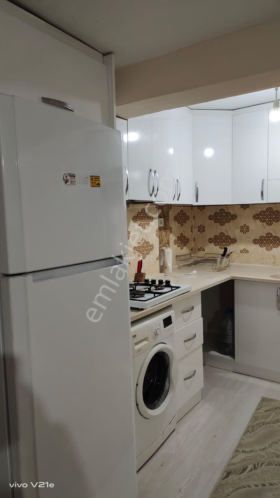 Bursa Selimiye Mah Satılık Eşyalı 2+1 Daire - Görsel 11