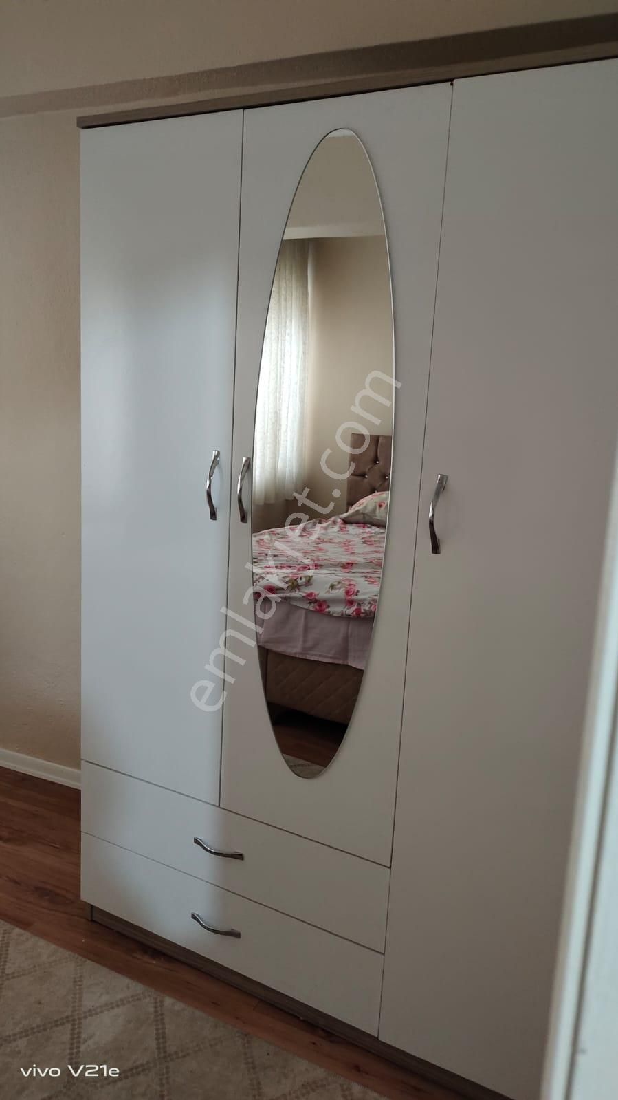 Bursa Selimiye Mah Satılık Eşyalı 2+1 Daire - Görsel 3