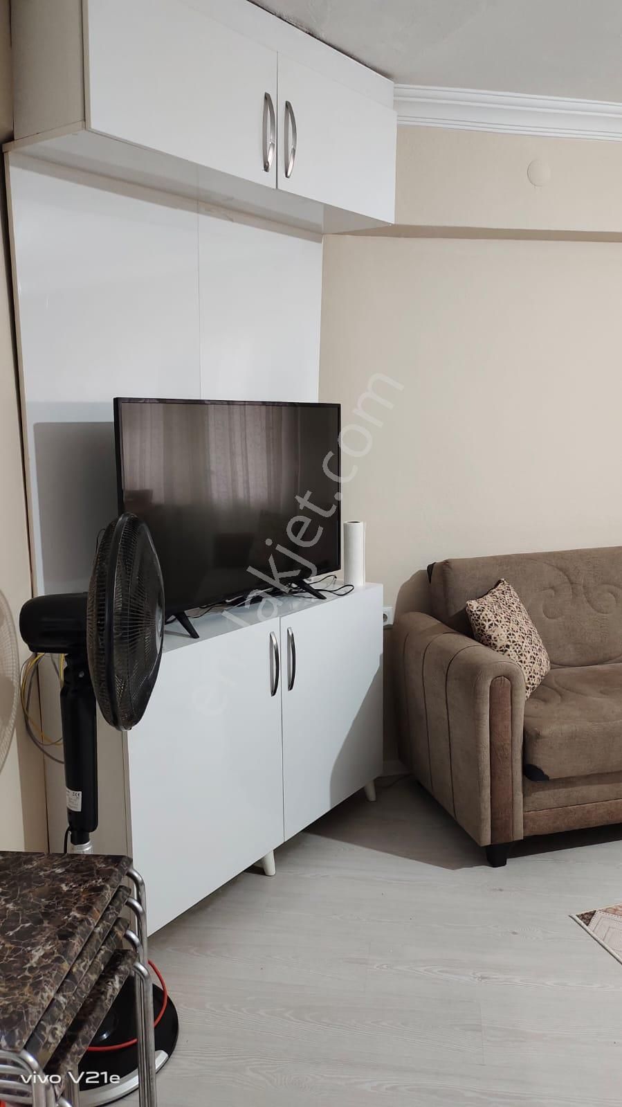 Bursa Selimiye Mah Satılık Eşyalı 2+1 Daire - Görsel 7