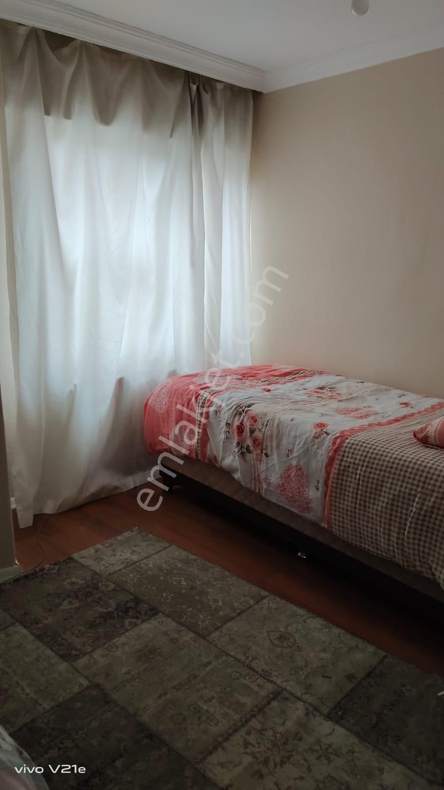 Bursa Selimiye Mah Satılık Eşyalı 2+1 Daire - Görsel 9