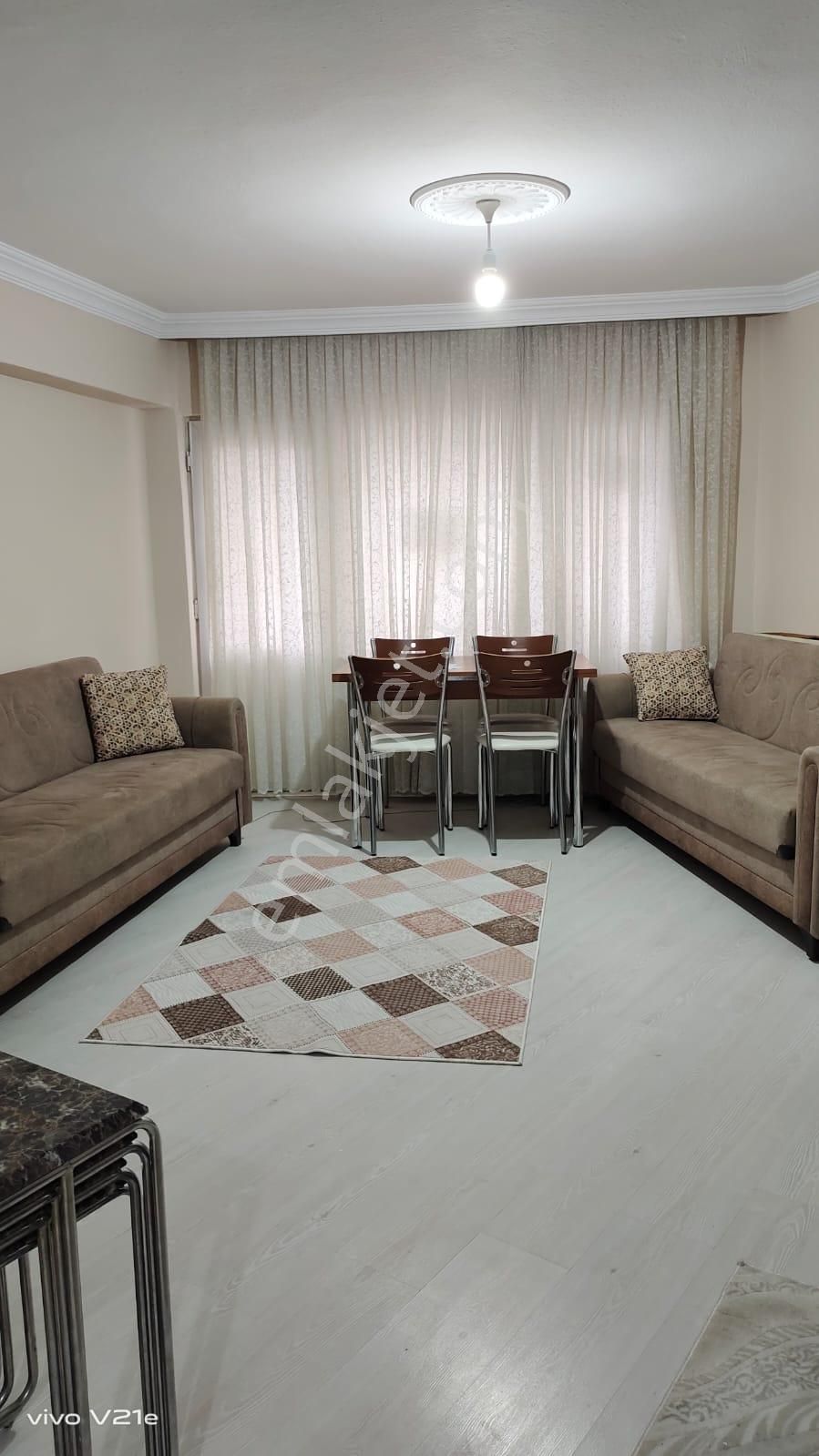 Bursa Selimiye Mah Satılık Eşyalı 2+1 Daire