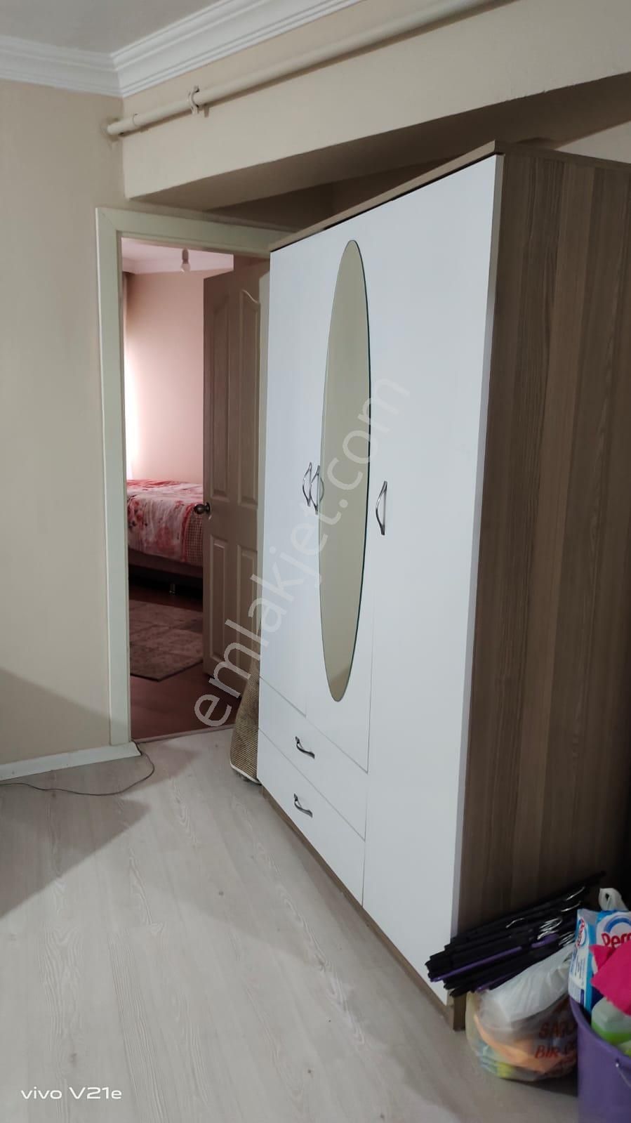 Bursa Selimiye Mah Satılık Eşyalı 2+1 Daire - Görsel 6