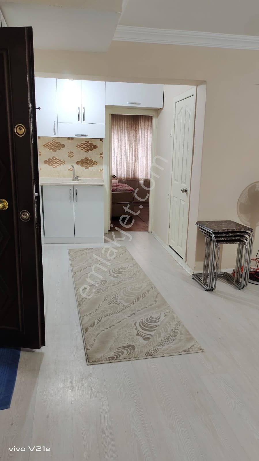 Bursa Selimiye Mah Satılık Eşyalı 2+1 Daire - Görsel 10