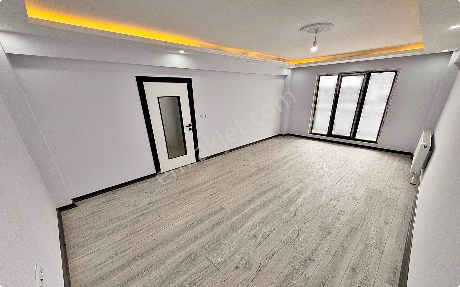 Arden Yapı'dan Mevlana Mah. İskanlı Ön Cephe 2+1 Sıfır Daire !! - Görsel 20
