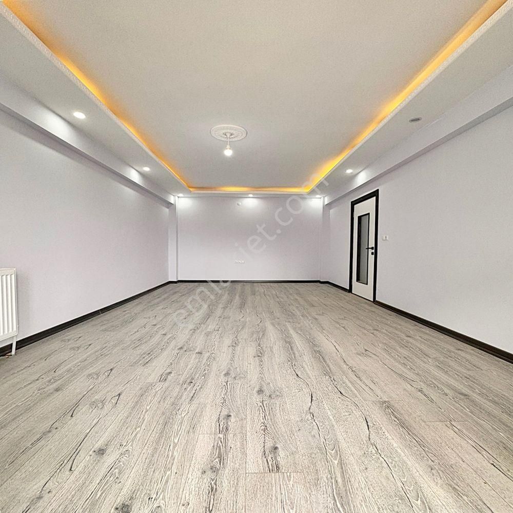 Arden Yapı'dan Mevlana Mah. İskanlı Ön Cephe 2+1 Sıfır Daire !! - Görsel 22