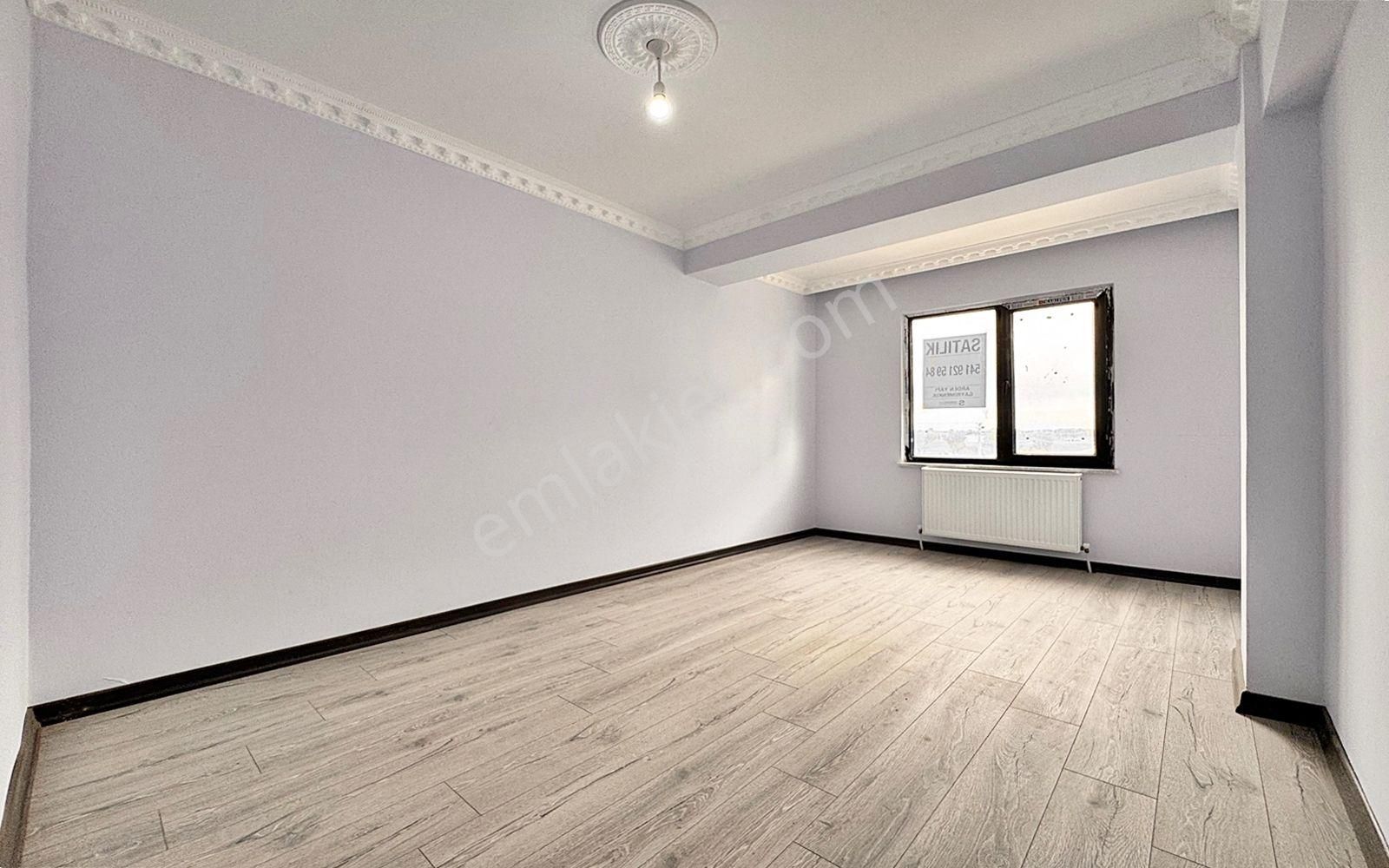 Arden Yapı'dan Mevlana Mah. İskanlı Ön Cephe 2+1 Sıfır Daire !! - Görsel 25