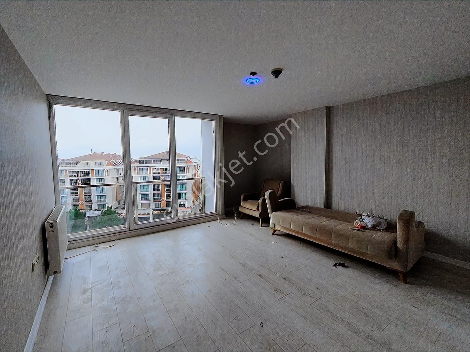 Beylikdüzü Kubist Park Muhteşem Teraslı 3+1 Kiralık Daire - Görsel 12