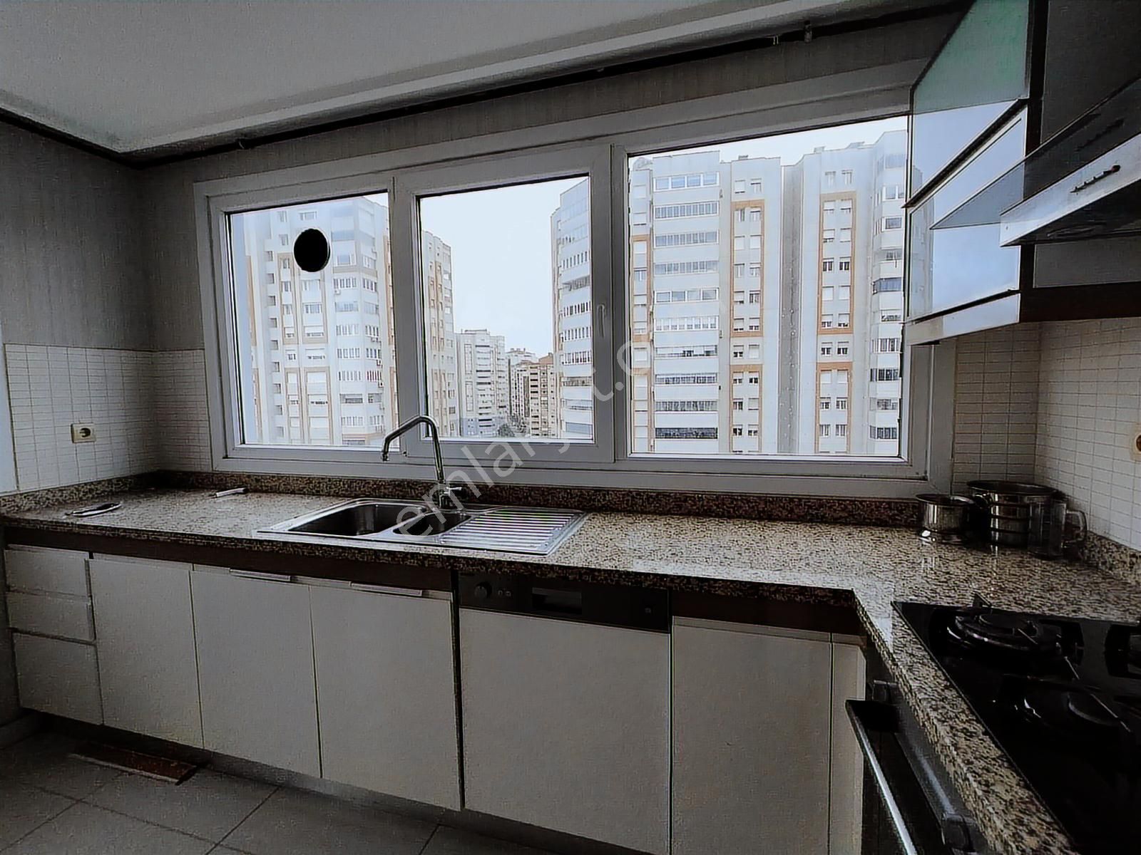 Beylikdüzü Kubist Park Muhteşem Teraslı 3+1 Kiralık Daire - Görsel 7