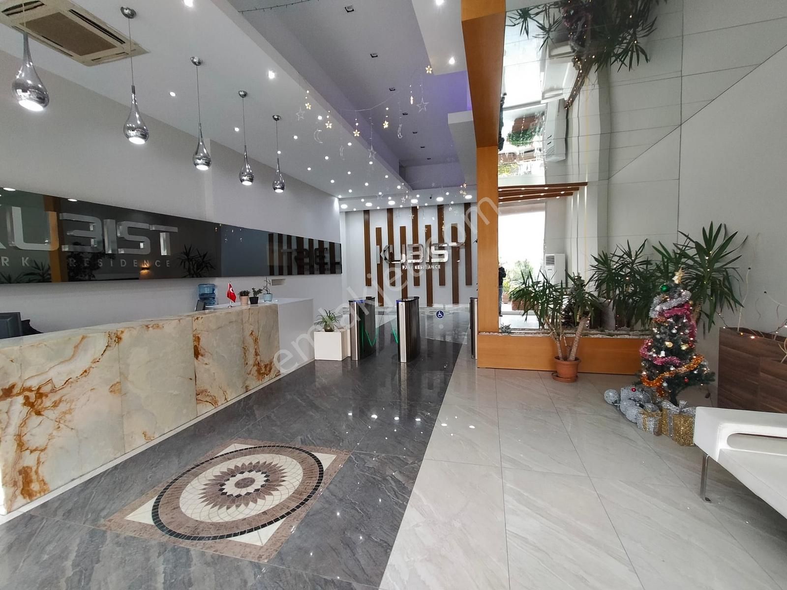 Beylikdüzü Kubist Park Muhteşem Teraslı 3+1 Kiralık Daire - Görsel 35