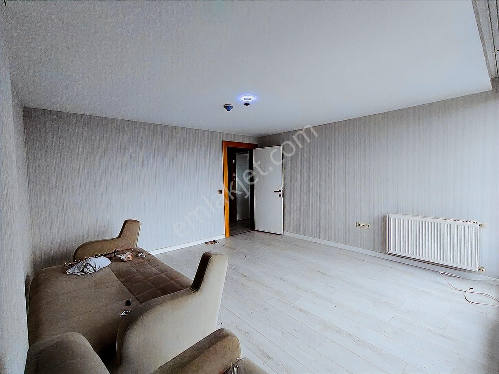 Beylikdüzü Kubist Park Muhteşem Teraslı 3+1 Kiralık Daire - Görsel 9