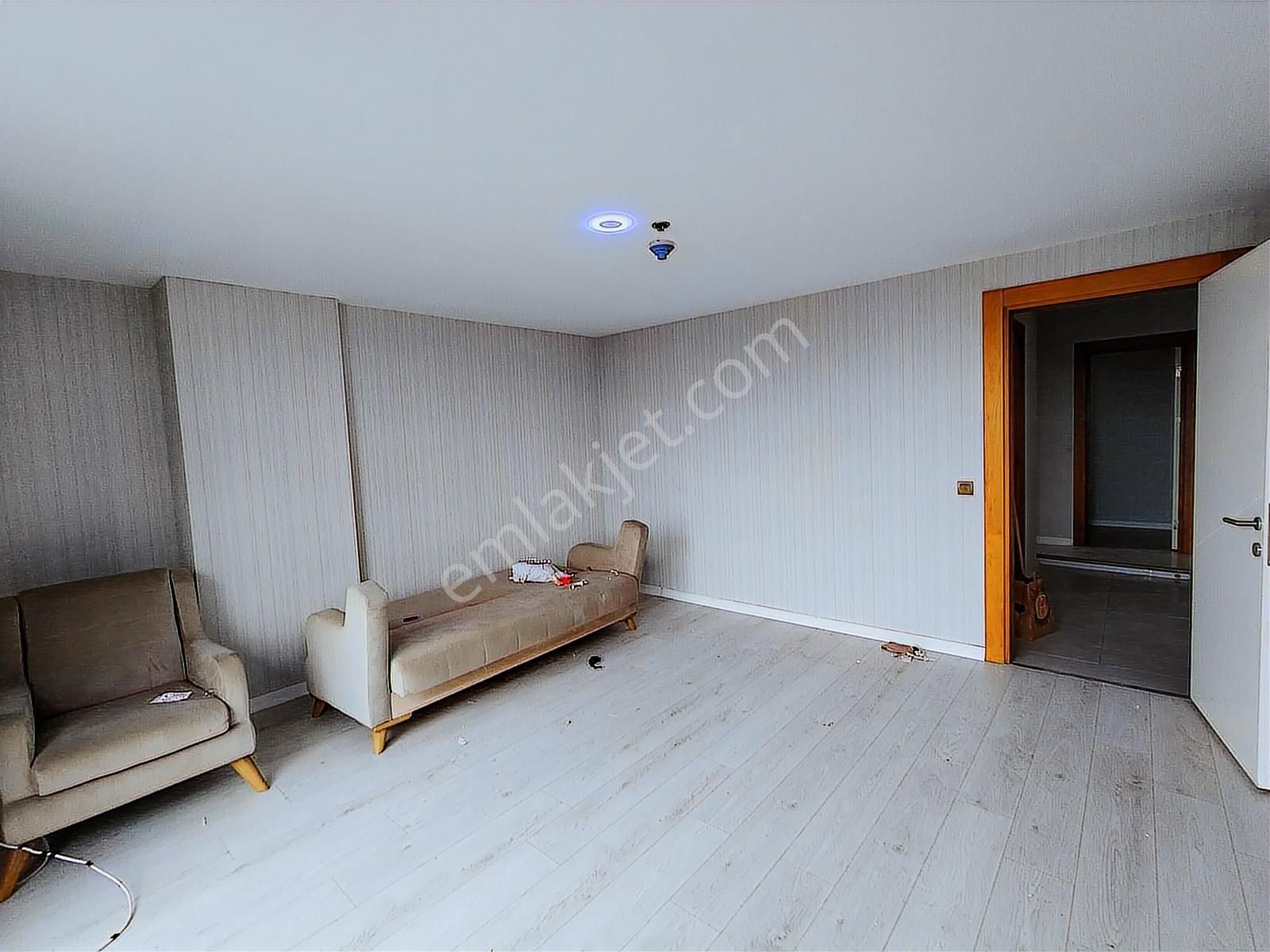 Beylikdüzü Kubist Park Muhteşem Teraslı 3+1 Kiralık Daire - Görsel 24