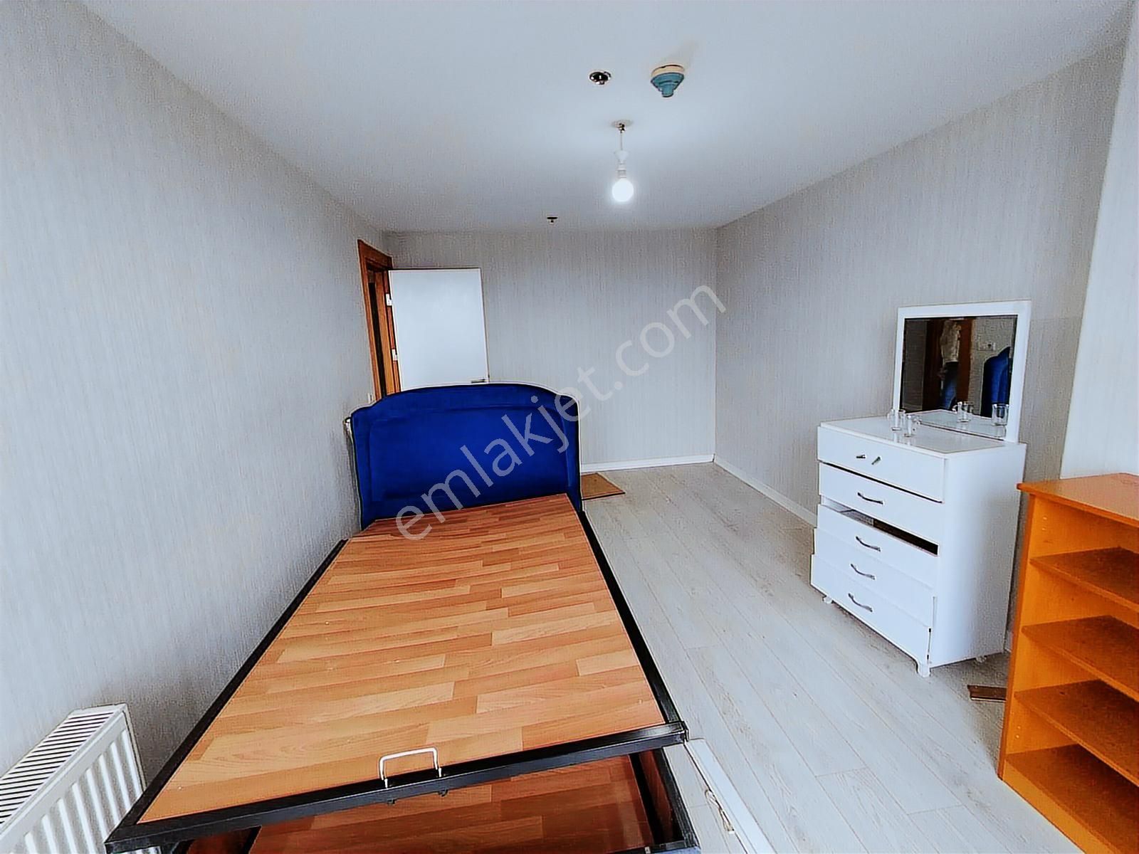 Beylikdüzü Kubist Park Muhteşem Teraslı 3+1 Kiralık Daire - Görsel 27