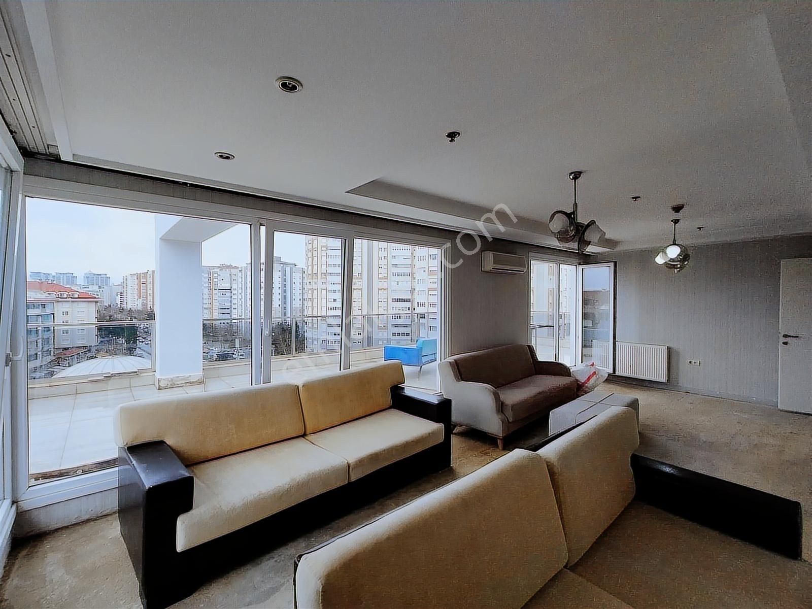 Beylikdüzü Kubist Park Muhteşem Teraslı 3+1 Kiralık Daire - Görsel 2