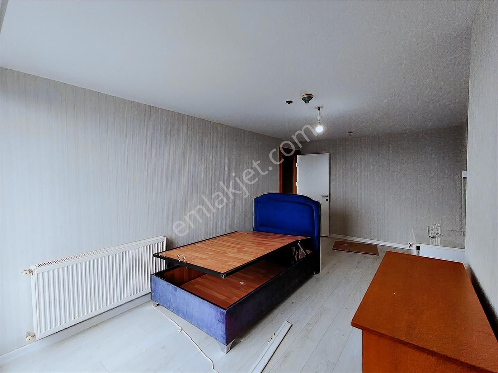 Beylikdüzü Kubist Park Muhteşem Teraslı 3+1 Kiralık Daire - Görsel 15