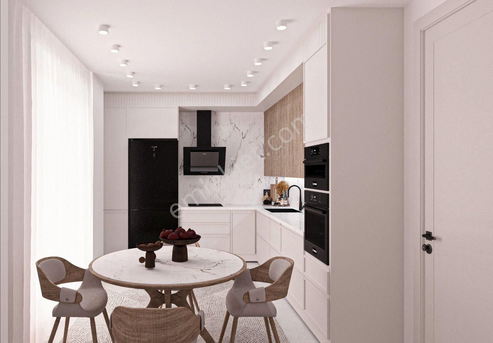 Demirler'den Yenişafak'ta Cadde Üstü Panjurlu 3+1 Satılık Daire - Görsel 4