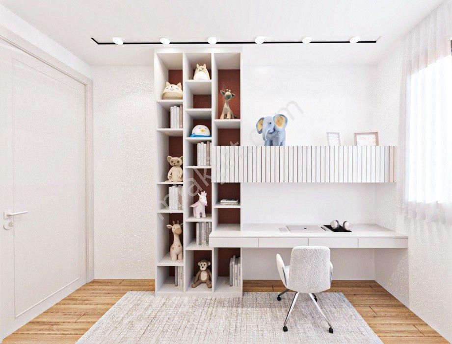 Demirler'den Yenişafak'ta Cadde Üstü Panjurlu 3+1 Satılık Daire - Görsel 5