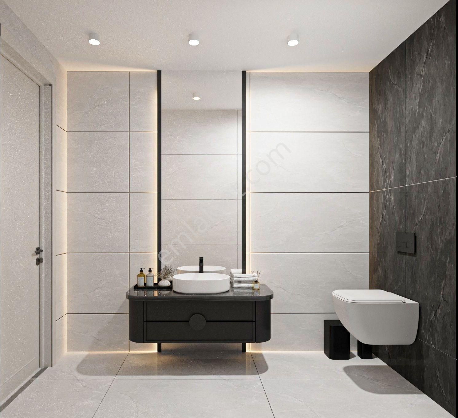 Demirler'den Yenişafak'ta Cadde Üstü Panjurlu 3+1 Satılık Daire - Görsel 12