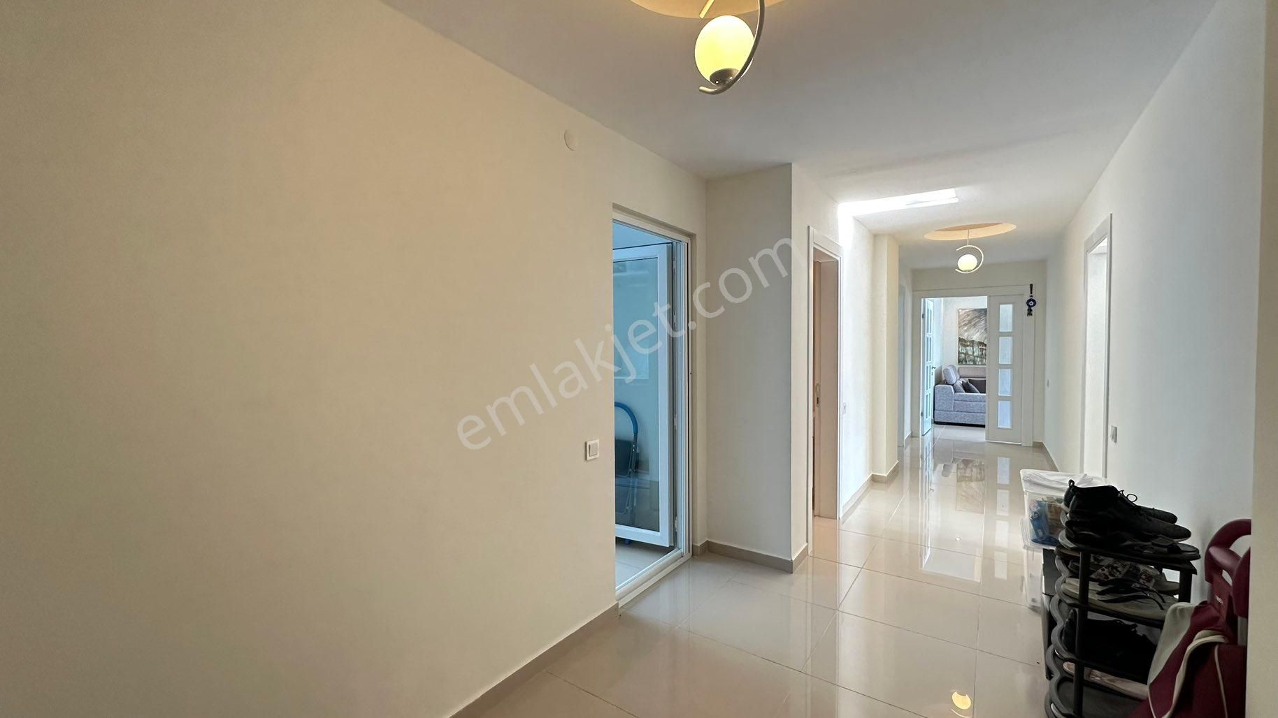 Alanya / Kargıcak – Granada Resıdence | Fully Furnıshed 2+1 Apartment - Görsel 27