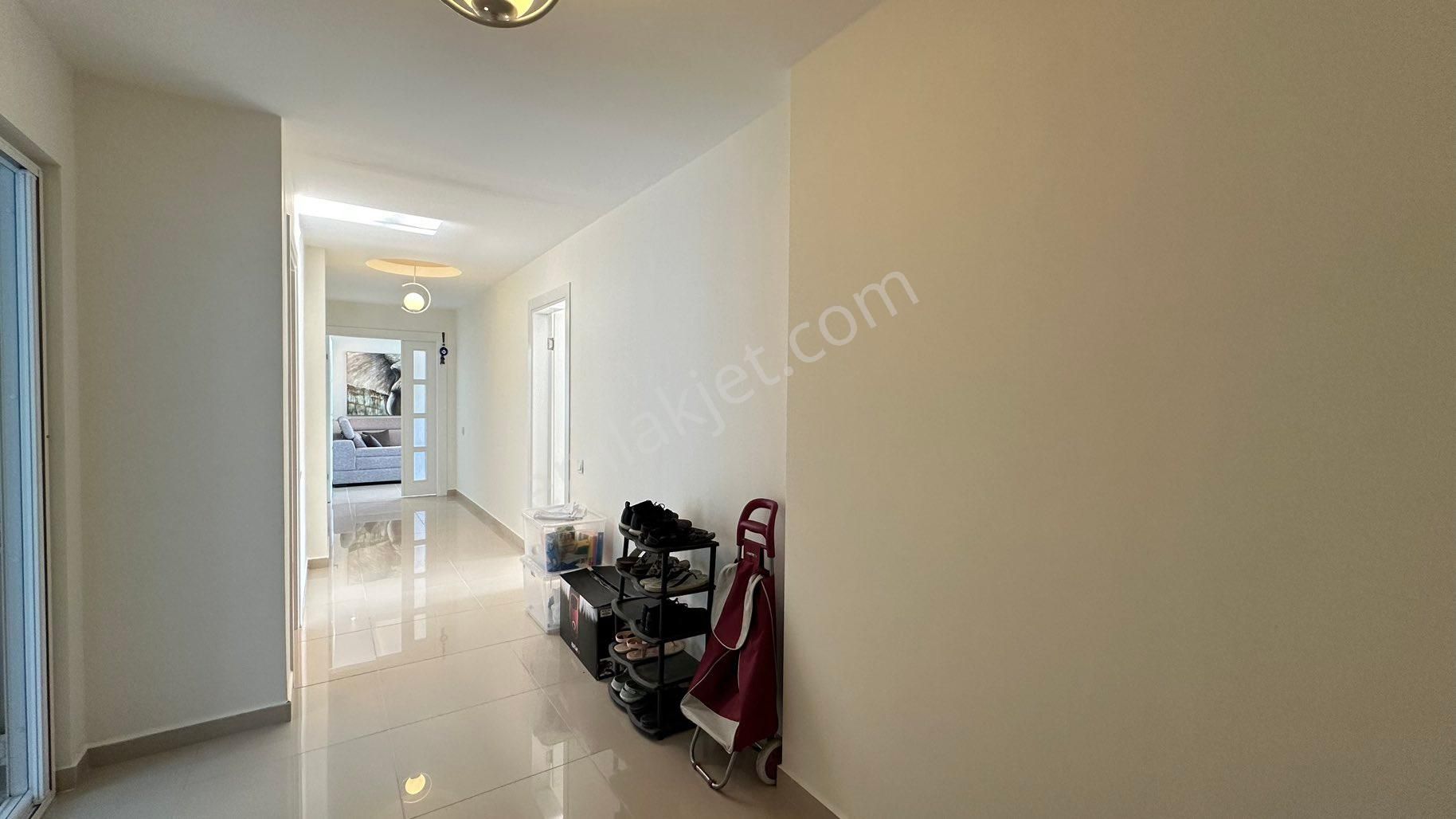 Alanya / Kargıcak – Granada Resıdence | Fully Furnıshed 2+1 Apartment - Görsel 28