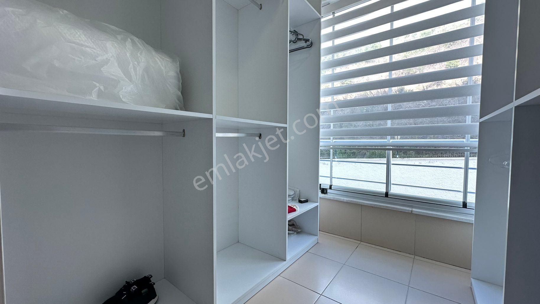 Alanya / Kargıcak – Granada Resıdence | Fully Furnıshed 2+1 Apartment - Görsel 29