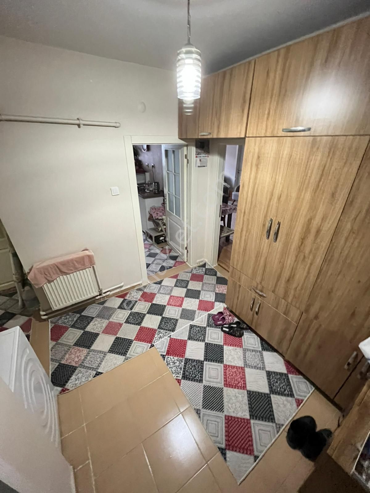 Mç Emlak'tan Mareşal Çakmak Mahallesin'de 3+1 Satılık Daire - Görsel 27