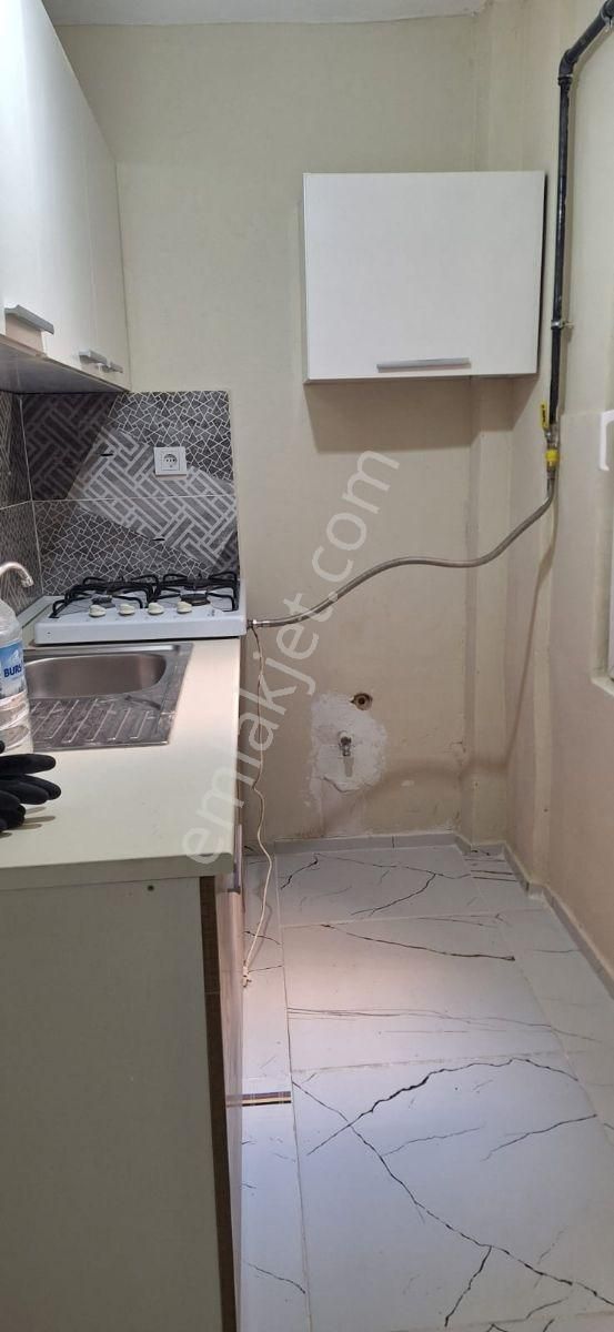 Cemal Emlak Bursa Yıldırım Namazgah Kurtoğlu Ara Kat 2+1 Bakimlı - Görsel 2