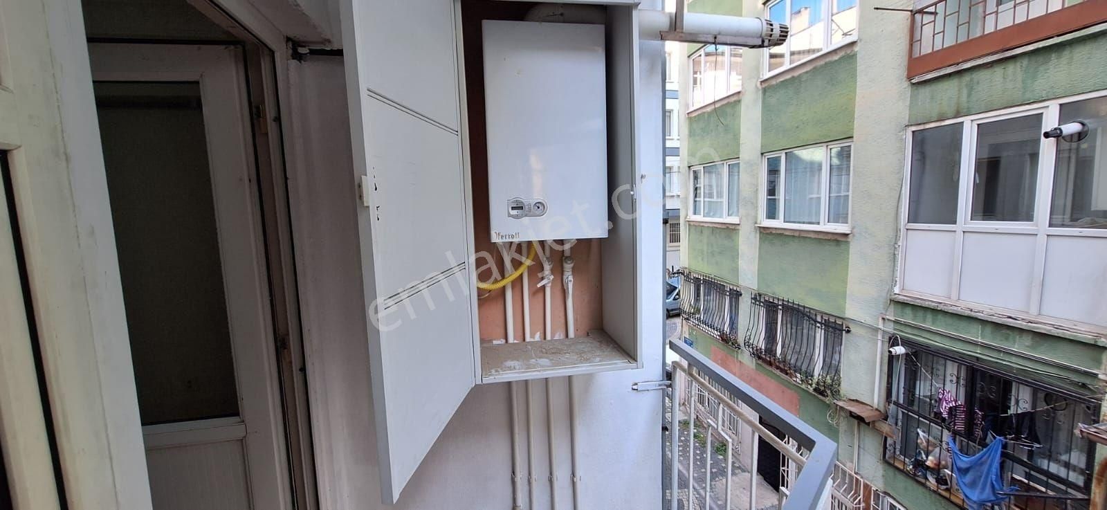 Cemal Emlak Bursa Yıldırım Namazgah Kurtoğlu Ara Kat 2+1 Bakimlı - Görsel 4