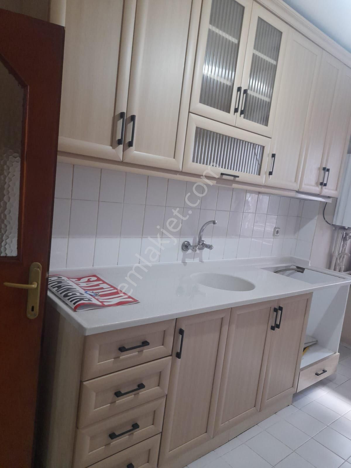 Cihangir Emlaktan Satılık Gazcılarda Geniş Daire - Görsel 9