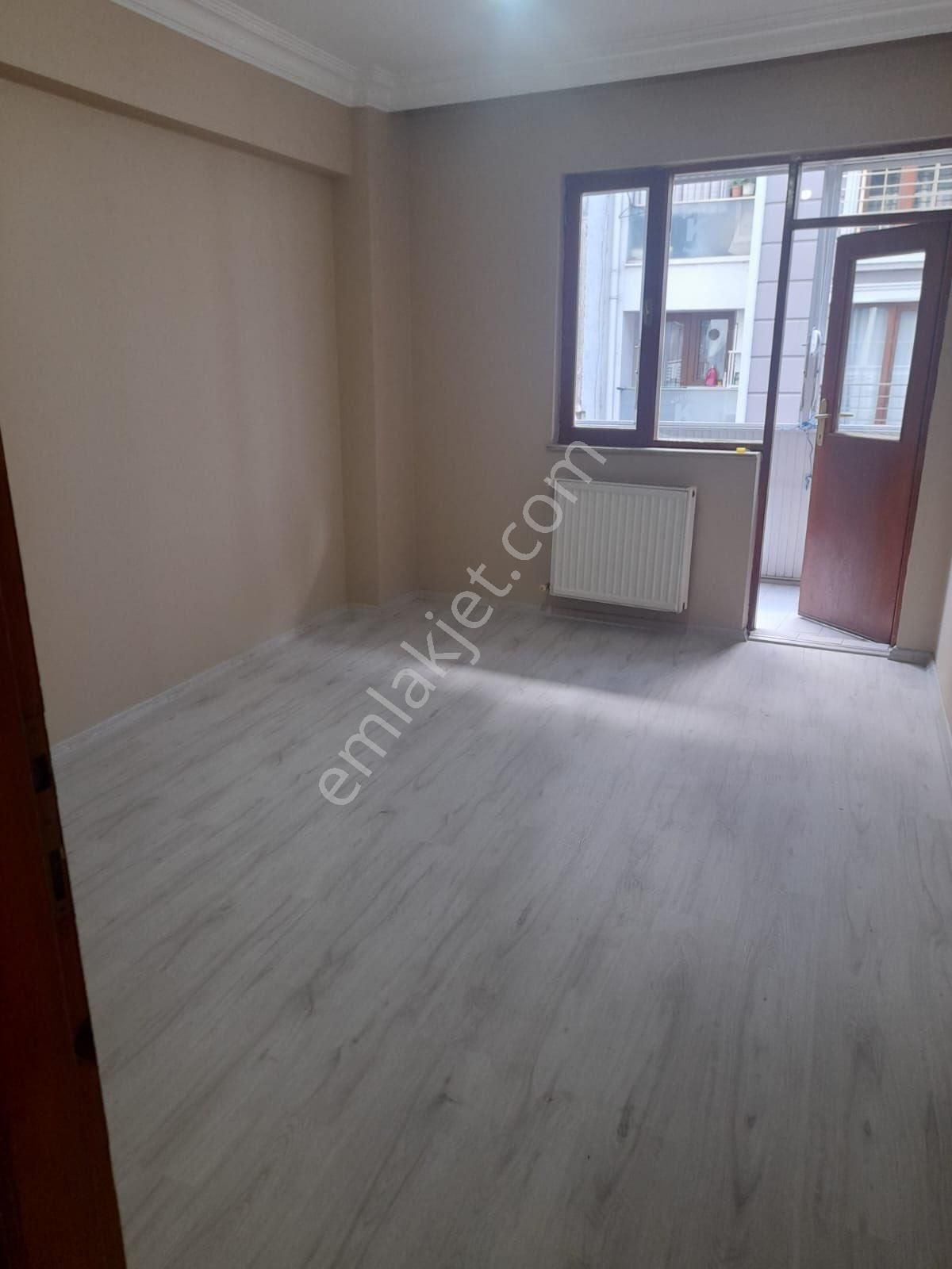 Cihangir Emlaktan Satılık Gazcılarda Geniş Daire - Görsel 7