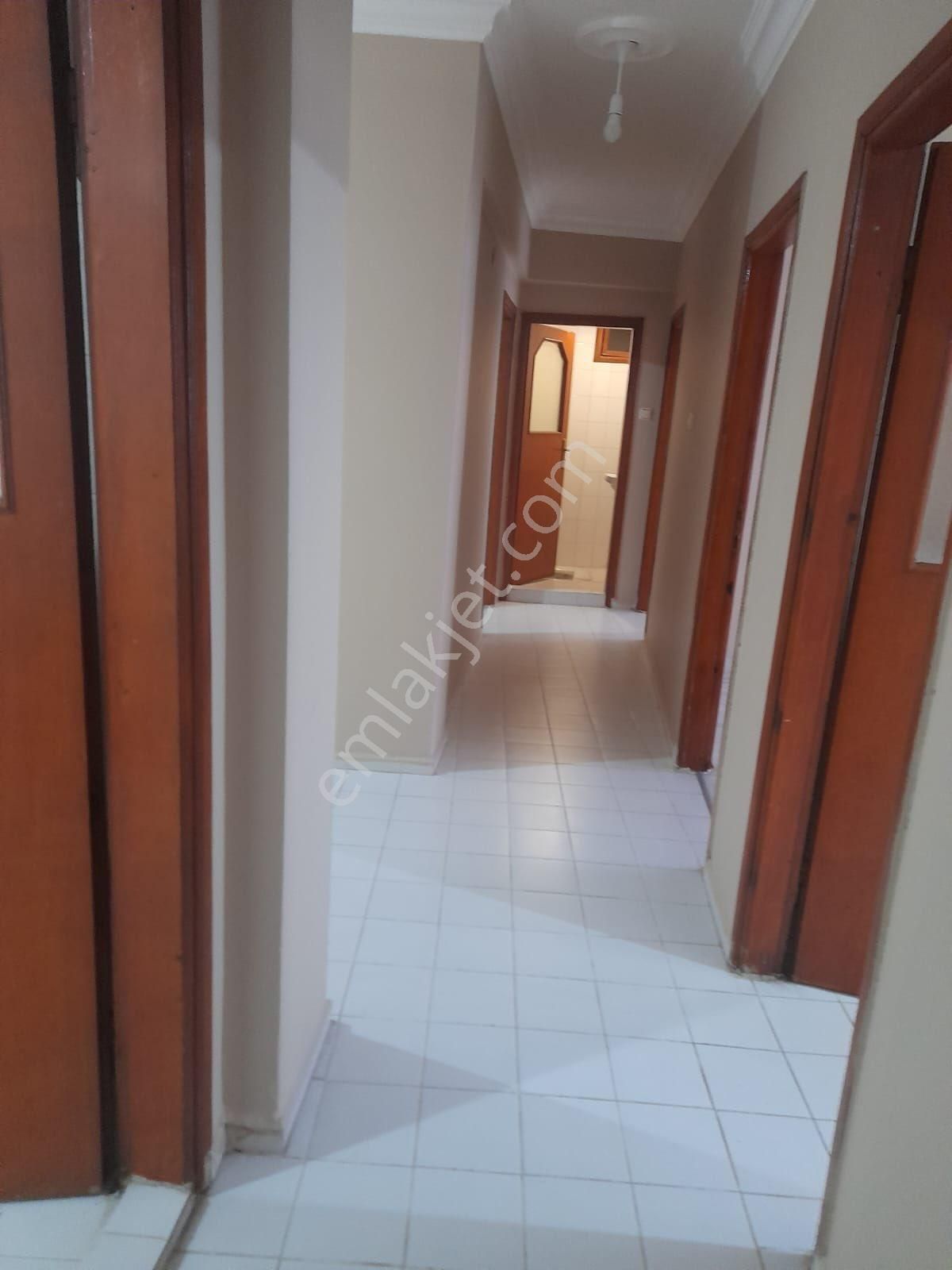 Cihangir Emlaktan Satılık Gazcılarda Geniş Daire - Görsel 8