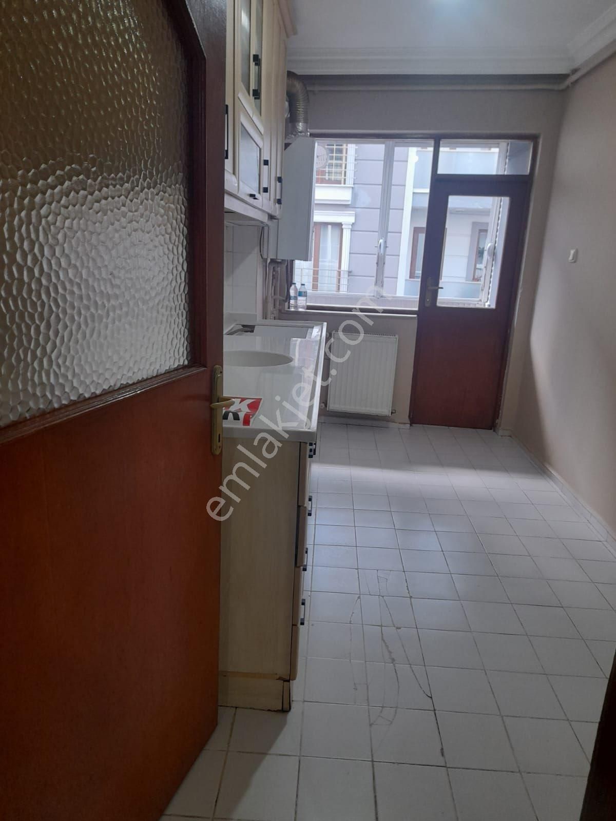 Cihangir Emlaktan Satılık Gazcılarda Geniş Daire - Görsel 3