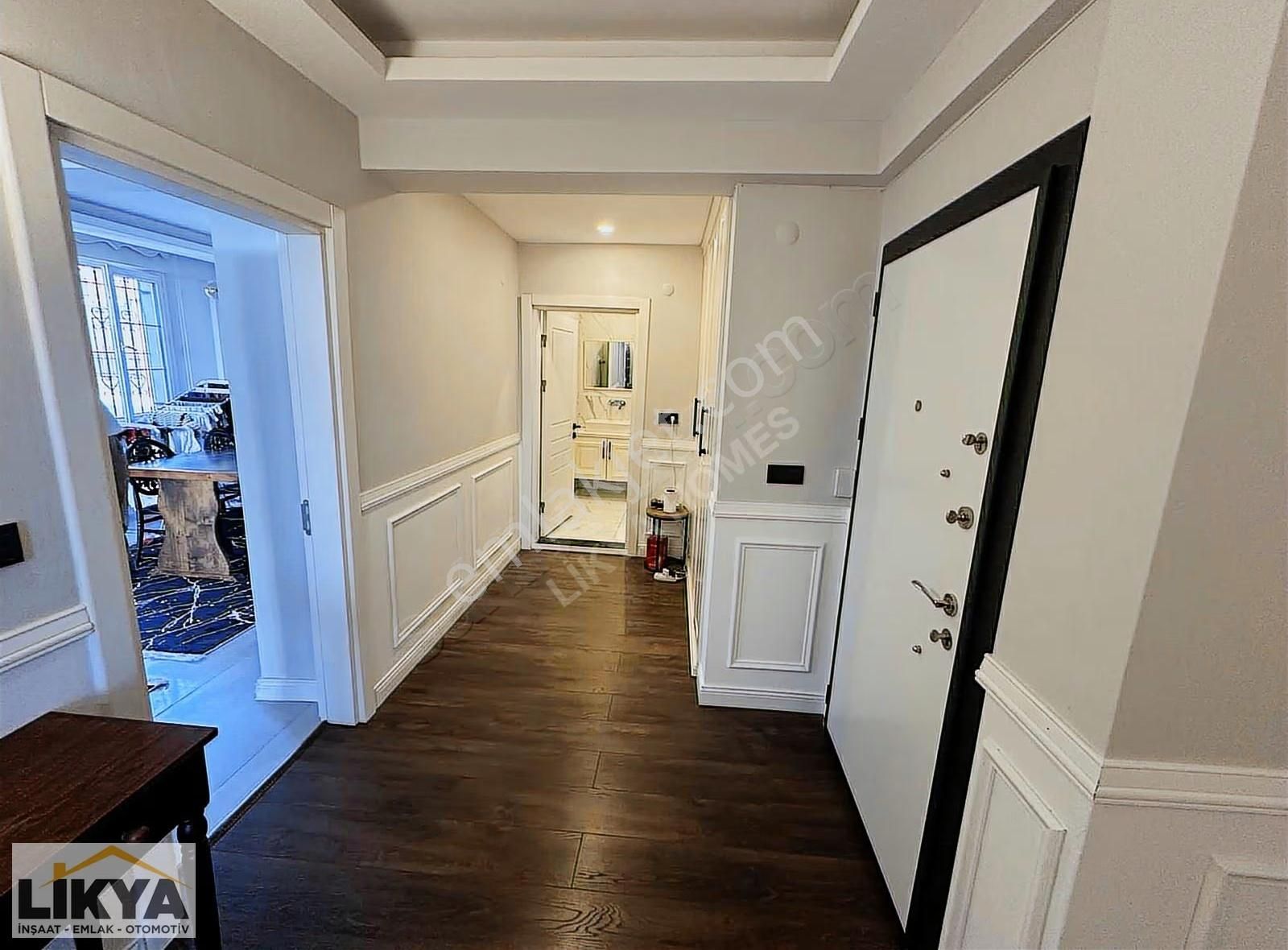 Erasta Avm Yakını 2+1 Kapalı Mutfak 100 M2 Zemin Kat Bahçeli - Görsel 2